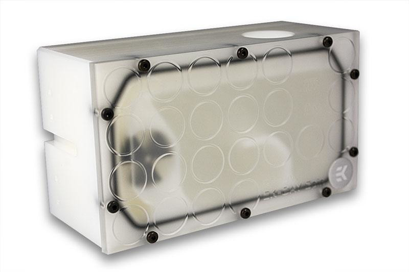 EK Water Blocks EK-BAY SPIN Reservoir