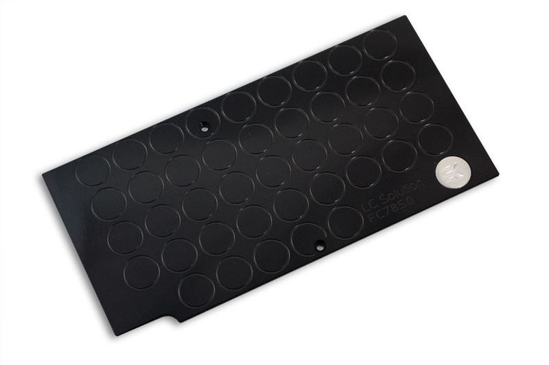 EK Water Blocks 3831109856918