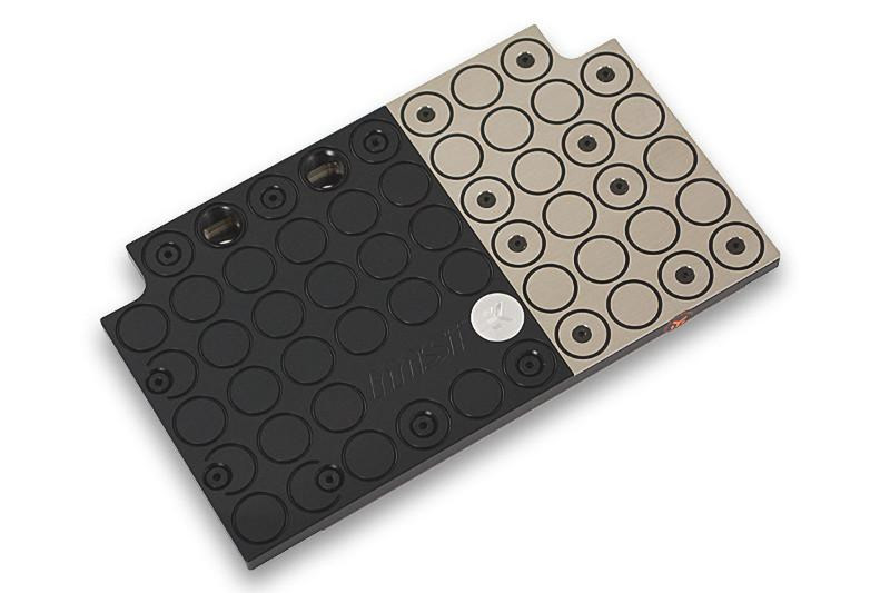 EK Water Blocks EK-FC680 GTX