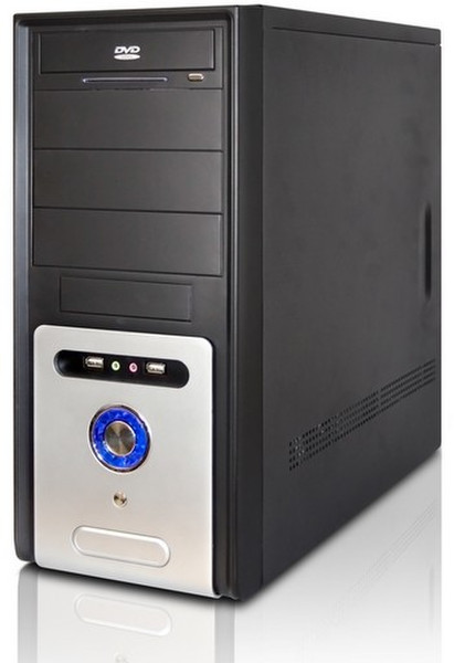 Red4Power R4-C028B computer case