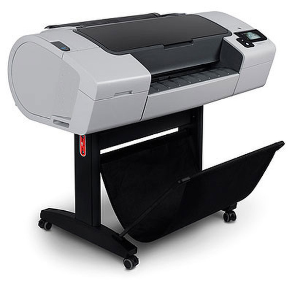 HP Designjet T790 Цвет Термальная струйная 2400 x 1200dpi А1 (594 x 841 мм) крупно-форматный принтер