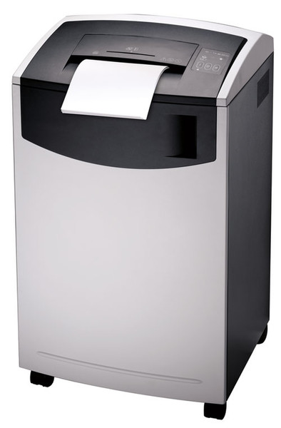 Fellowes Powershred C-420 Strip shredding 70дБ измельчитель бумаги