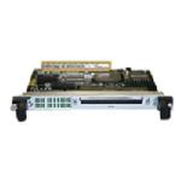 Cisco SPA-24CHT1-CE-ATM Internal 1536Mbit/s networking card