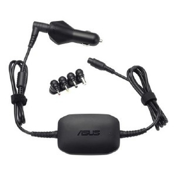 ASUS Car Charger Авто Черный зарядное для мобильных устройств