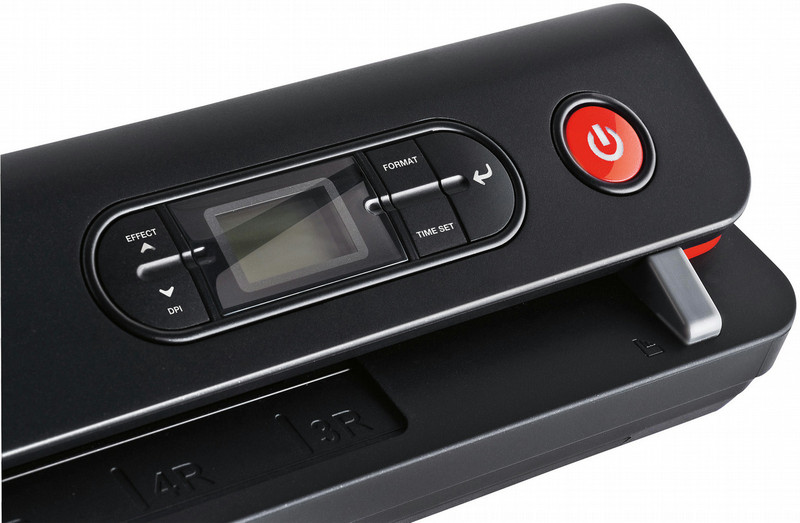 Perfect Choice PC-171669 Scanner