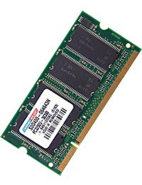 Dane-Elec 2048MB DDR2 800M soDIMM 2GB DDR2 800MHz memory module