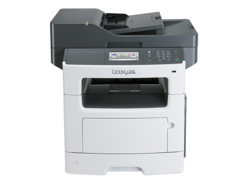 Lexmark MX511de Laser A4