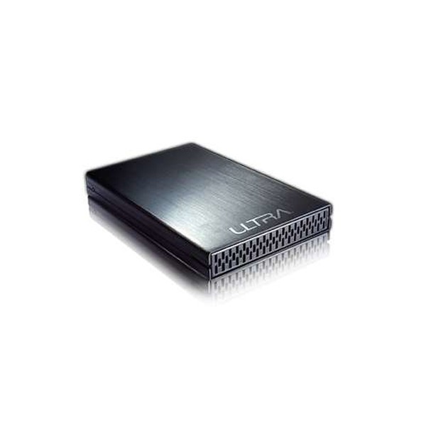 Ultra U12-42063 2.5" Черный кейс для жестких дисков
