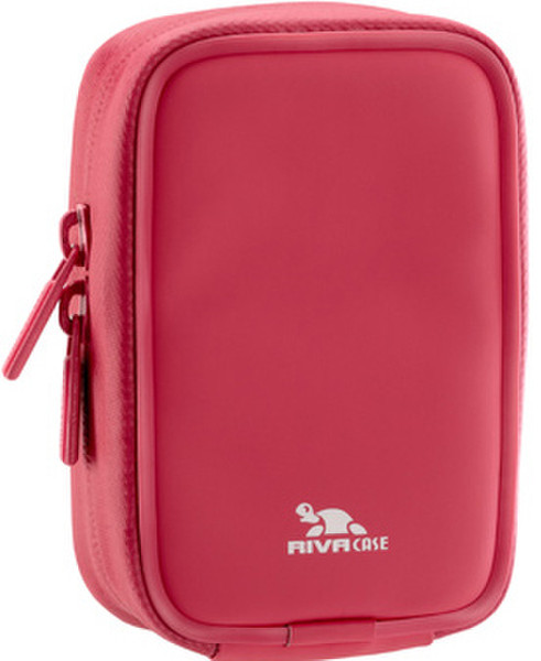 Rivacase 1400 Kompakt Pink