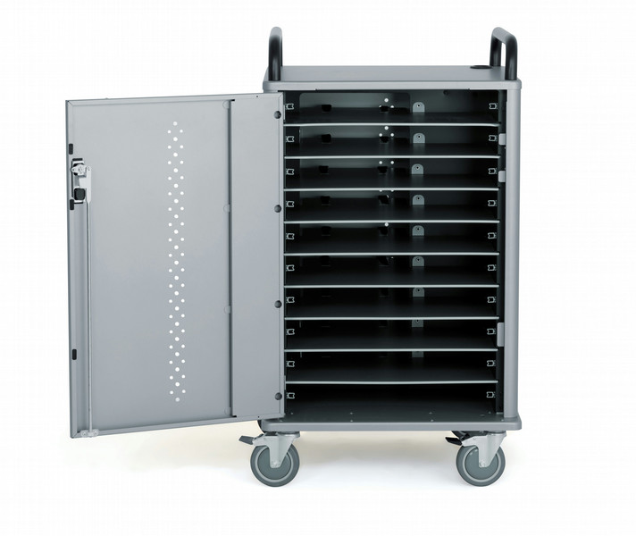 HP Versatile Storage Cart