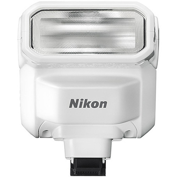Nikon SB-N7 Weiß