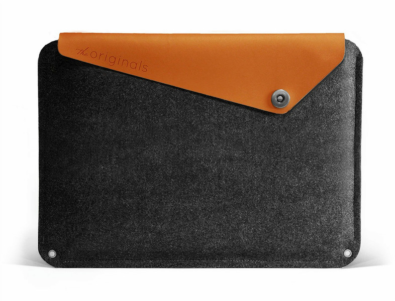 Mujjo MJ-0220 13Zoll Sleeve case Notebooktasche