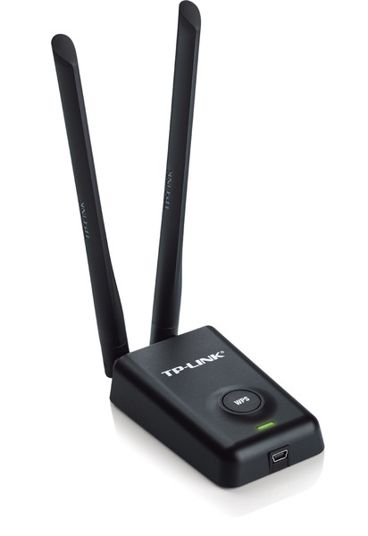 TP-LINK TL-WN8200ND WLAN 300Mbit/s