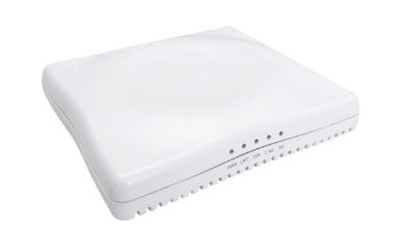 Ruckus Wireless ZoneFlex 7341 1000Мбит/с Power over Ethernet (PoE) Белый