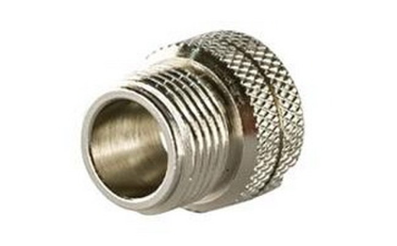 Moxa A-CAP-M12F-M M12 Metallic wire connector
