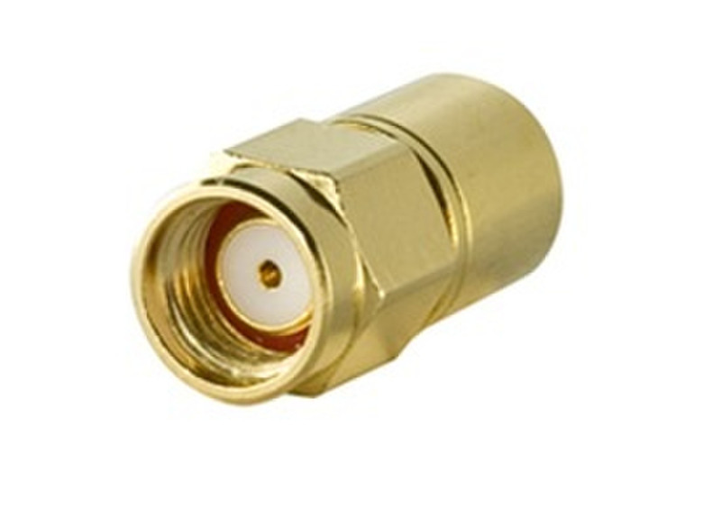 Moxa A-TRM-50-RM RP-SMA Gold wire connector