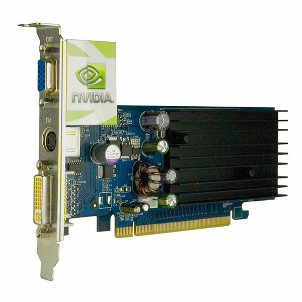 Sweex Graphics Card PCI-Expres NVIDIA 7200 GS 256 MB