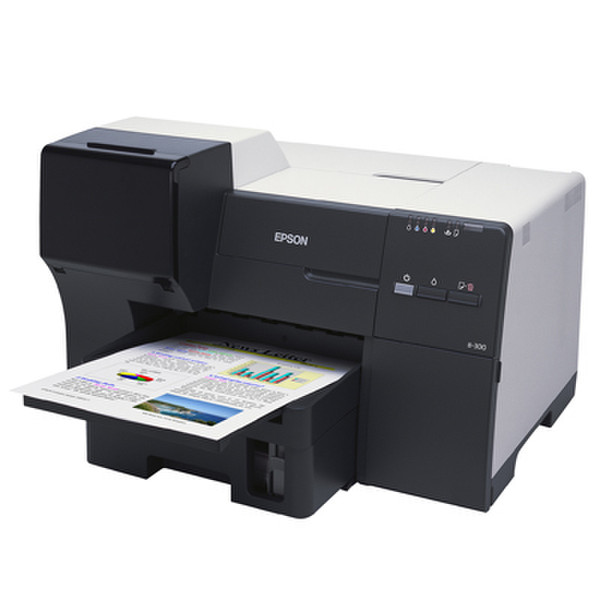 Epson B-300 струйный принтер