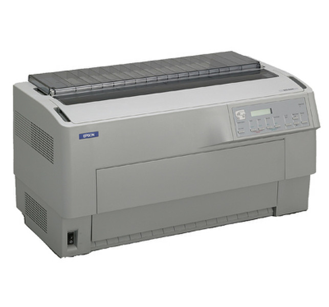 Epson DFX-9000N dot matrix printer
