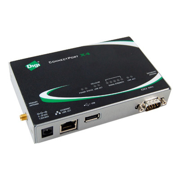 Digi ConnectPort X4 Gateway/Controller