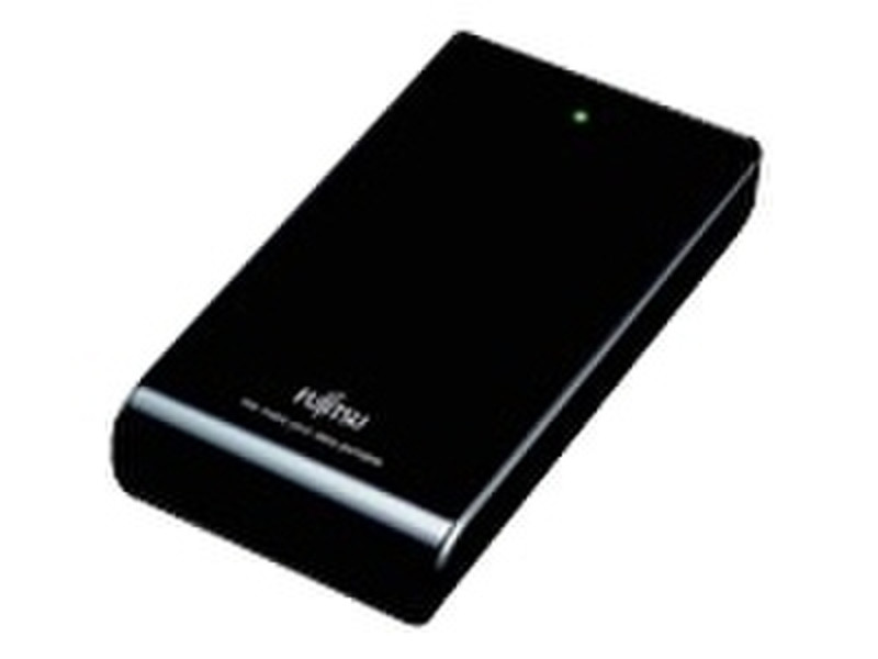 Fujitsu HandyDrive-IV 400 2.0 400GB external hard drive