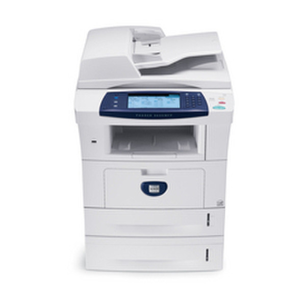 Xerox Phaser 3635MFP 1200 x 1200DPI Laser A4 33ppm multifunctional