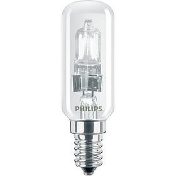 Philips EcoClassic 28W E14 28Вт E14 C Белый галогенная лампа