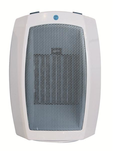 Argoclima Hi Fan Digit Floor 1800W White Fan