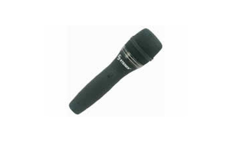 Steren MIC-160 Stage/performance microphone Проводная Черный микрофон