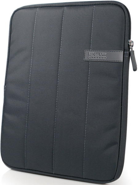 Klip Xtreme KSN-050 10.1Zoll Sleeve case Grau Notebooktasche