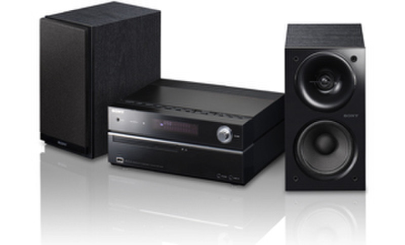 Sony HiFi Micro System Micro-Set 50W