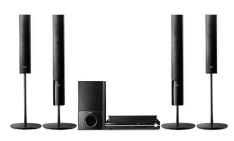 Sony HT-SF1300 5.1 1000Вт домашний кинотеатр