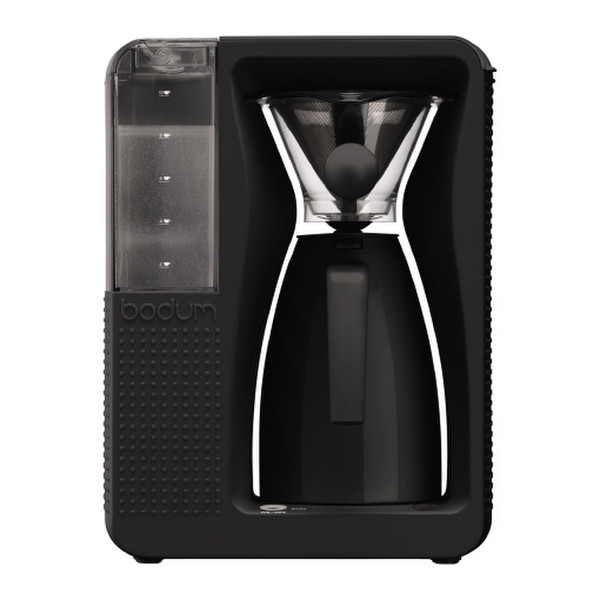 Bodum Bistro Drip coffee maker 1.2L Black