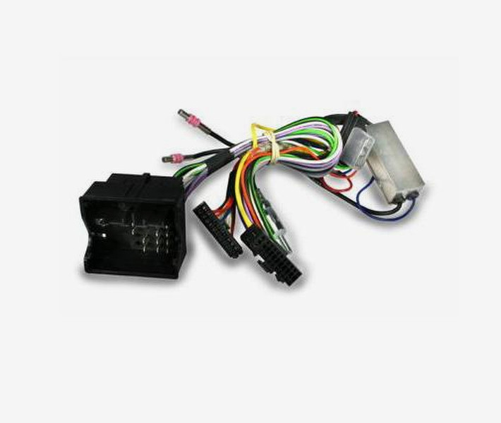 Kenwood Electronics CAW-CKIMVW1 Wired Black remote control