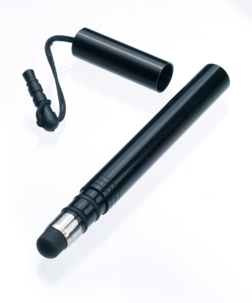 Connect IT CI-91 Black stylus pen