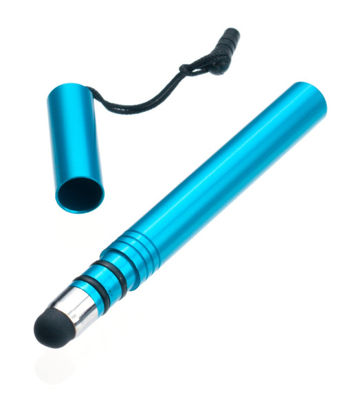 Connect IT CI-92 Blue stylus pen