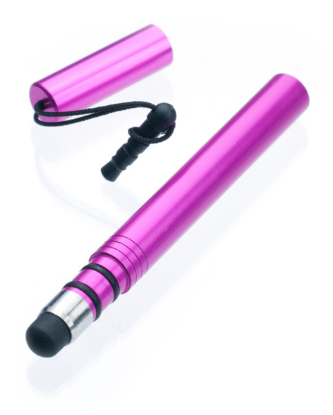 Connect IT CI-93 Pink stylus pen