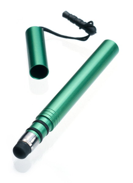 Connect IT CI-94 Green stylus pen