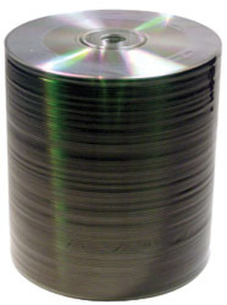 Nashua 100-pack DVD+R DL 8.5GB DVD+R DL 100pc(s)
