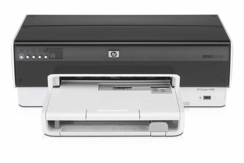 HP Deskjet 6988xi Printer струйный принтер