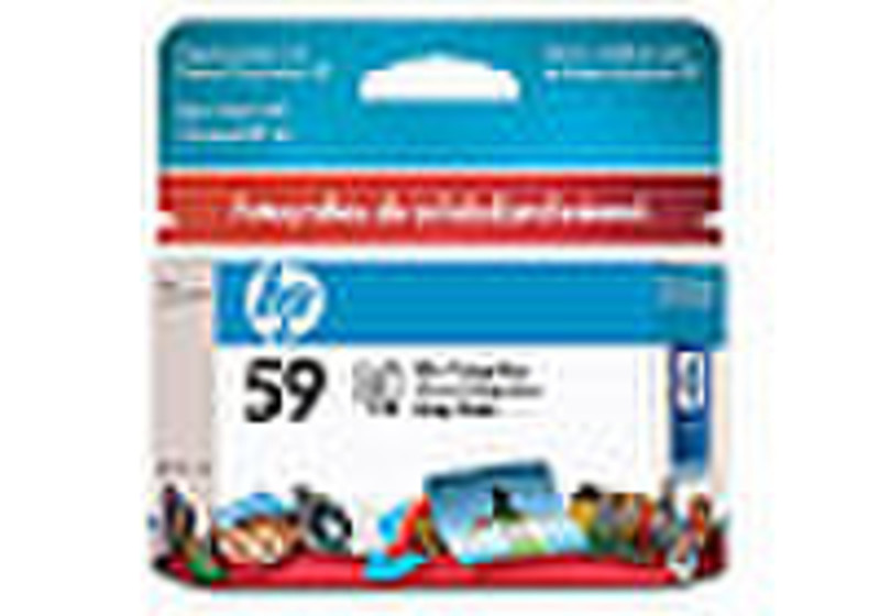 HP 59 ink cartridge