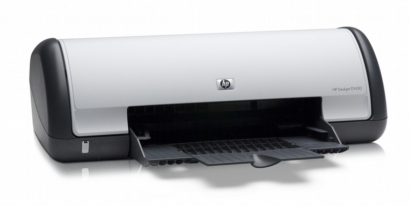 HP Deskjet D1430 Printer струйный принтер