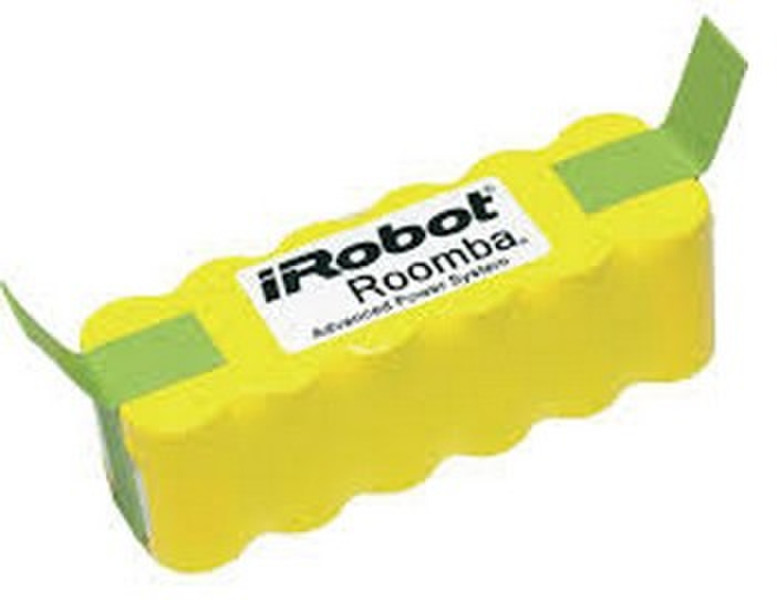 iRobot 13775 Nickel Metal Hydride rechargeable battery