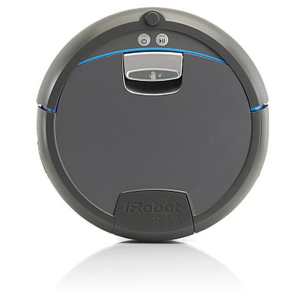 iRobot Scooba 390 Bagless Black robot vacuum