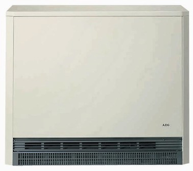 AEG WSP 6010 Стена 6000Вт Белый Радиатор