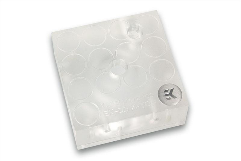 EK Water Blocks 3831109842621