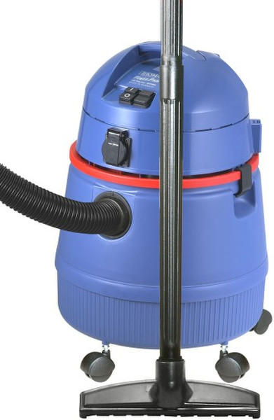 Thomas Power Pack 1630 SE Drum vacuum cleaner 1600W Blue