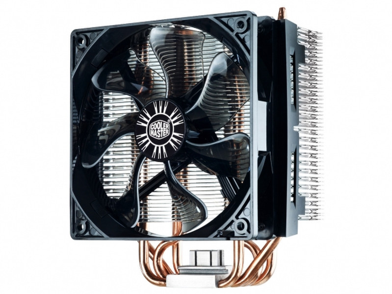 Cooler Master Hyper T4 Prozessor Kühler