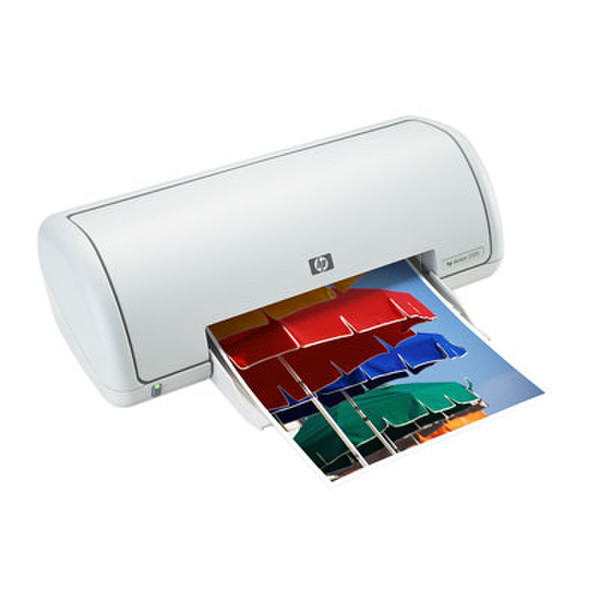 HP Deskjet 3320 Color Inkjet Printer струйный принтер