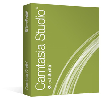 Avanquest Camtasia Studio 7, WIN, 5-9u, 1y, FRE